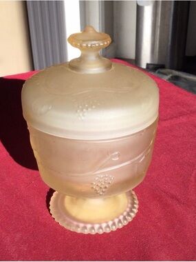 Vintage Avon Period Piece Decanter